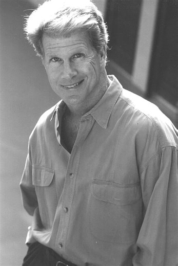 Brian Patrick Clarke | Actor