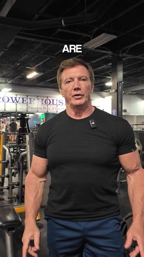 6.8K views · 95 reactions | The perfect split for lifters 45+   3 Days a Week Push • Pull • Legs 4 Days Rest & Recovery  4 Days a Week Push • Pull • Legs • Push Weekend off — continue with Pull Monday Strong training + smart recovery = long-term progress ✅ | Old School Labs | Facebook