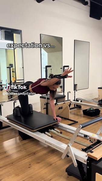 Expectation vs Reality in Pilates Workouts: What to Know