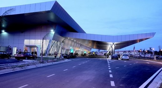 MKZ sorting center location on Google maps and address!