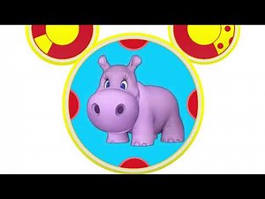 All mystery mouseketool Mickey Mouse clubhouse part 2 (my version)