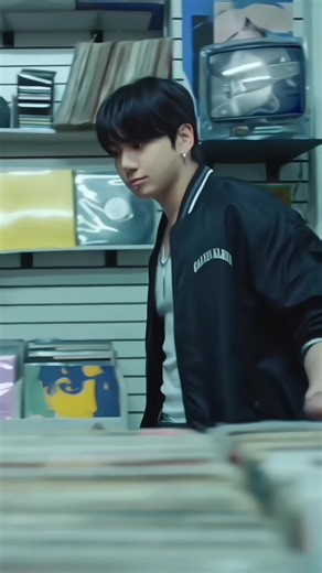 Jungkook for Calvin Klein: A Celebration of Style