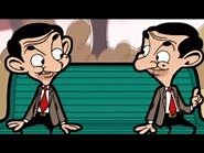 Double Trouble - Full Episode - Mr. Bean Official Cartoon