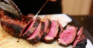 UN Set to Tell Americans to Drastically Decrease Meat Consumption