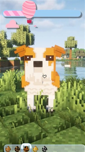 BEST FREE minecraft mods you NEED!💞 MORE ON MY YT!✨mod #134 #javaminecraft #moddedminecraft #forge