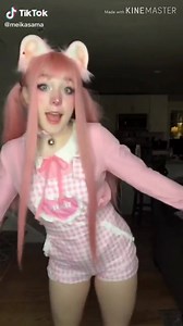 Recopilación Cosplay - TikTok❤ N°23 TikToker👉 @meikasama😍 | Cosplay Chan