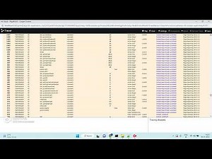 Reporting Database In Pega