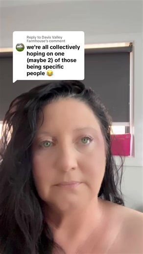 Psychic Medium Matilda's World Predictions Explained