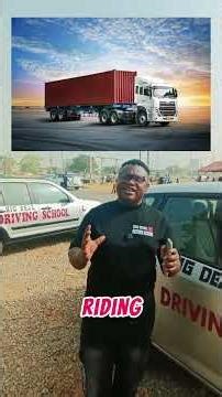 Understanding the different classes of driving license