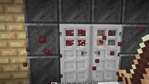 2.9K views · 84 reactions | I Built a Secure House to Survive a STALKER! #johnnyandmarty #new #viral #video #gaming #minecraft | Johnny&Marty Gaming | Facebook