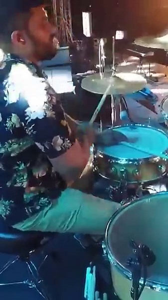 Sri Lankan 2000's Medley - Infinity live at Interflash 2020