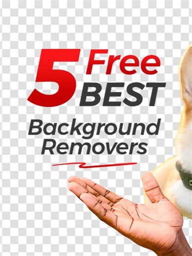 Best Free Background Removers 2026 — Top Tools Compared