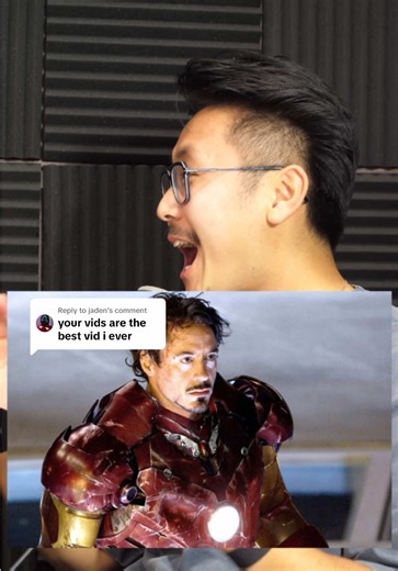 Exploring Iron Man Theories in Marvel Universe