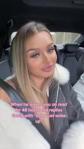 Humorous Reactions to Waiting for Text Replies