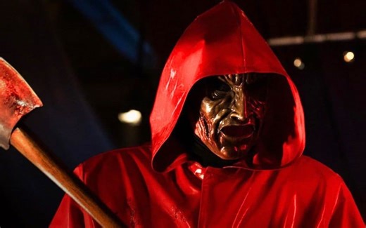 15 filmes de terror na Netflix para assistir na Sexta-feira 13