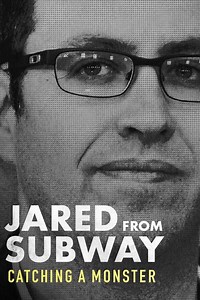 Jared from Subway: Catching a Monster Season 1
