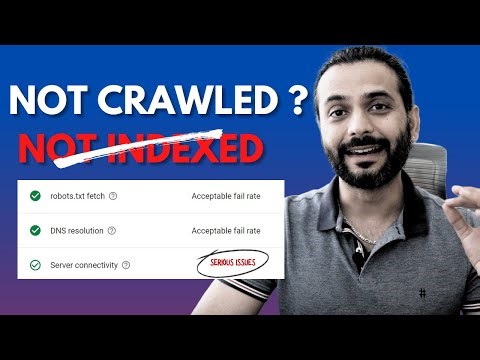 Check Crawl Health Of Website in 2 minutes (Technical SEO)