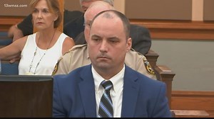 Tara Grinstead's family speaks in court before Ryan Duke sentenced