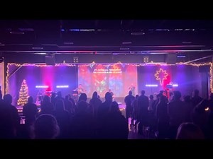 “Better Word” (acoustic) by Leeland (One Life Church)