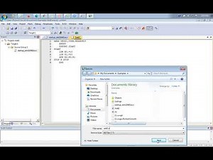 Embedded System Design Lab - Addition of two 32 bit numbers & Execution Process using KEIL Software