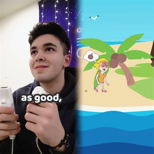 Building A Nintendo Switch 2!