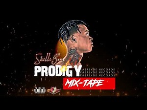 Skillibeng - Now [Prodigy MixTape 2019]