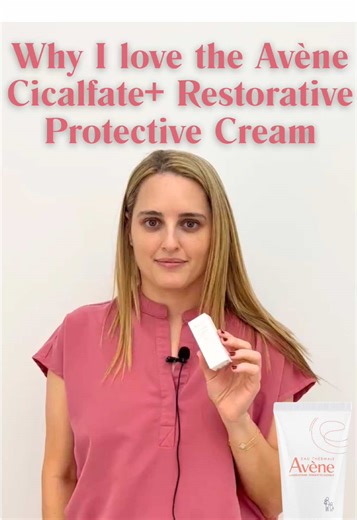 Avène Cicalfate: Your Dry Skin Savior