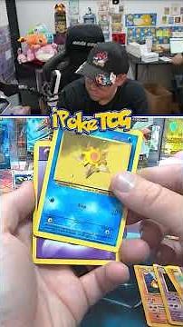 We Opened A GUARANTEED HOLO BASE SET Pack...