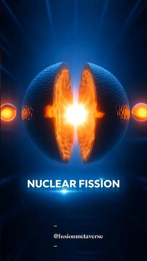 How a Nuclear Power Plant Works – Inside the Reactor in Stunning 3D CGI @fusionmetaverse