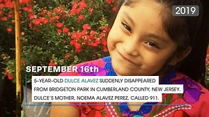 66K views · 2.3K reactions | On Sept. 16, 2019, 5-year-old Dulce...