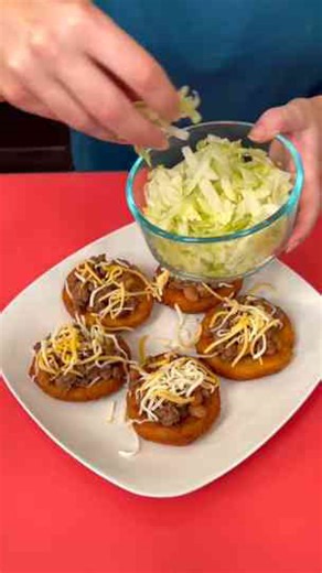 How Did I Not Know This Taco Trick?