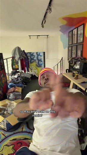 Heartless Kid’s Latest Remix Reaction Revealed