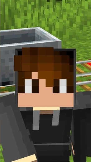 Best Railway Track Build For Minecraft.