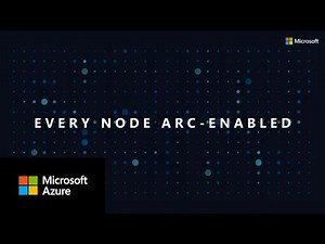 Arc Enabled | Azure Stack HCI technical roadmap
