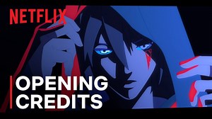 Dragon Age: Absolution dévoile son opening