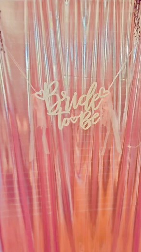 16 reactions · 7 comments | Bridal Shower DIY decorations. | Pinpin Simmons | Facebook