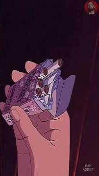 Eminem - Stan(Slowed & Reverb) | Anime edit |