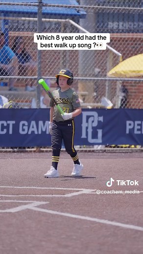 Best Baseball Walk Up Songs for Kids