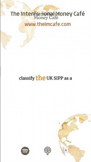 Ep 70: What is English for "UK SIPP"?