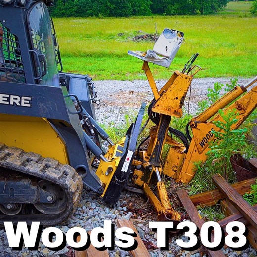 19K views · 293 reactions | Can We Salvage This Old Backhoe??? | Rockhill Farm - Tractors, Firewood, and Excavating | Facebook