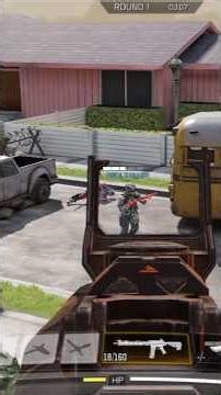 Epic Multiplayer Mod Kaosu! 🔥💥 #CallofDuty