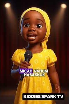 Learn the 66 Books of the Bible for Kids | Old & New Testament