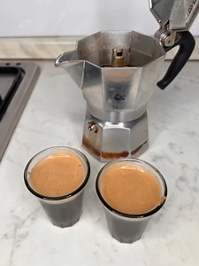 2.6M views · 22K reactions | Caffè come al bar. ☕️ | Italian food | Facebook