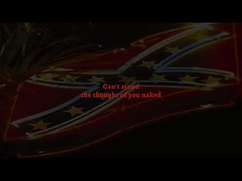 Primal Scream - Free (Remastered) (Lyric Video)