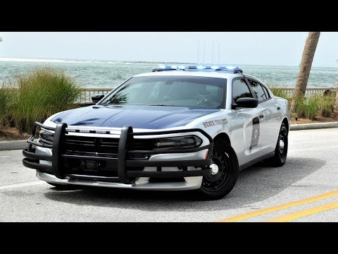LSPDFR - ALEA State Trooper