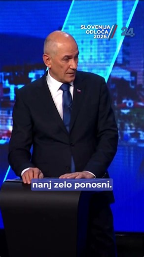 24UR┃"Jaz nisem noben jugonostalgik, ampak v Jugoslaviji je bil zdravstveni sistem daleč najboljši."