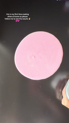 DIY Rainbow Slime: A Satisfying Experience!