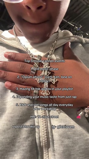 Top 5 Music Trends in Underground Culture