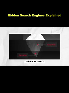 Every Hidden Search Engine Explained Used for OSINT and Cybersecurity Research #searchengines #viewsproblem