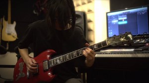 9.9K views · 279 reactions | LATINA [Quarantine] Guitar Solo | AI...